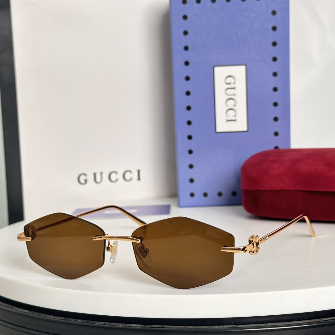 ️GUCC*MODELGG1705SSIZE56口17-140