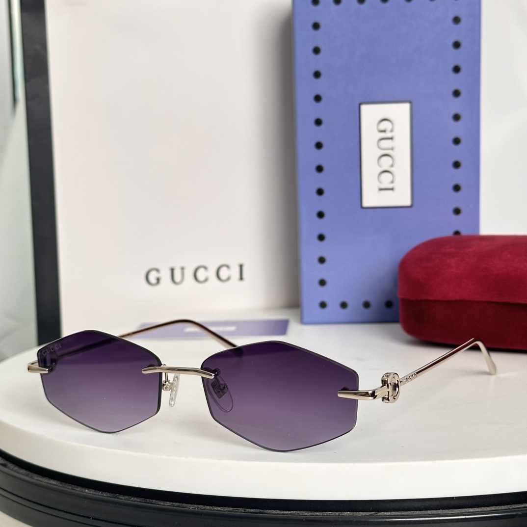 ️GUCC*MODELGG1705SSIZE56口17-140