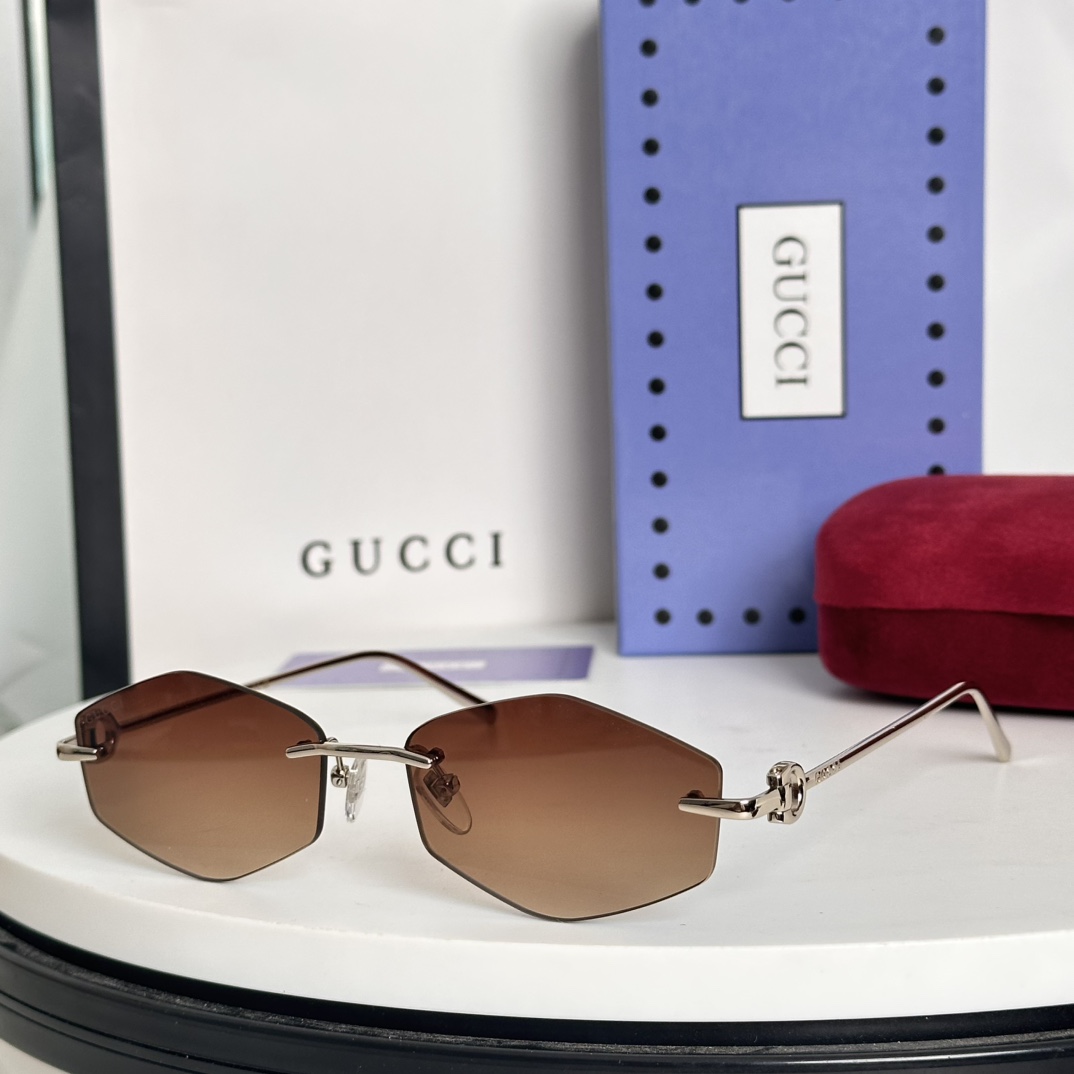 ️GUCC*MODELGG1705SSIZE56口17-140