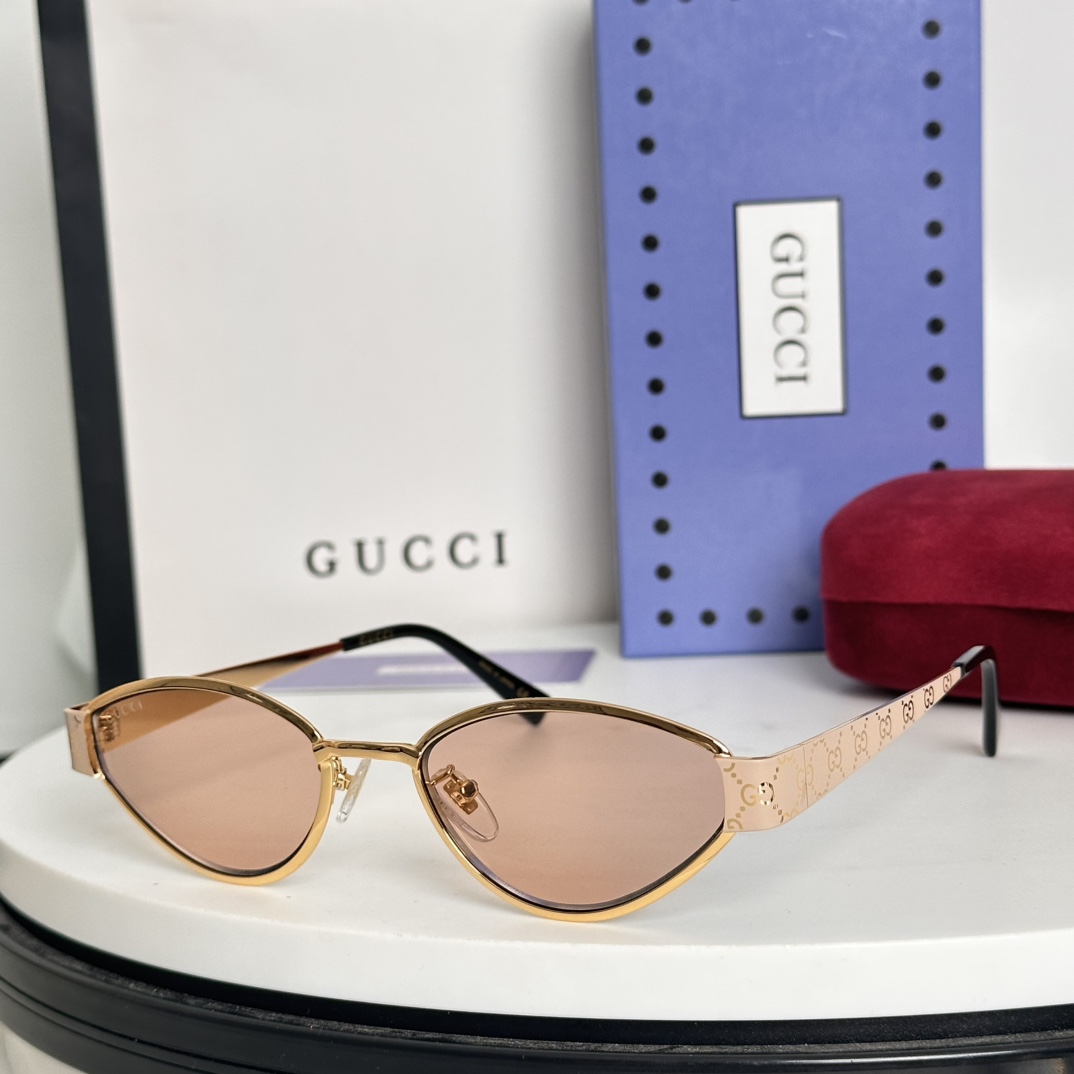 ️GUCC*MODELGG1853SSIZE55口19-145