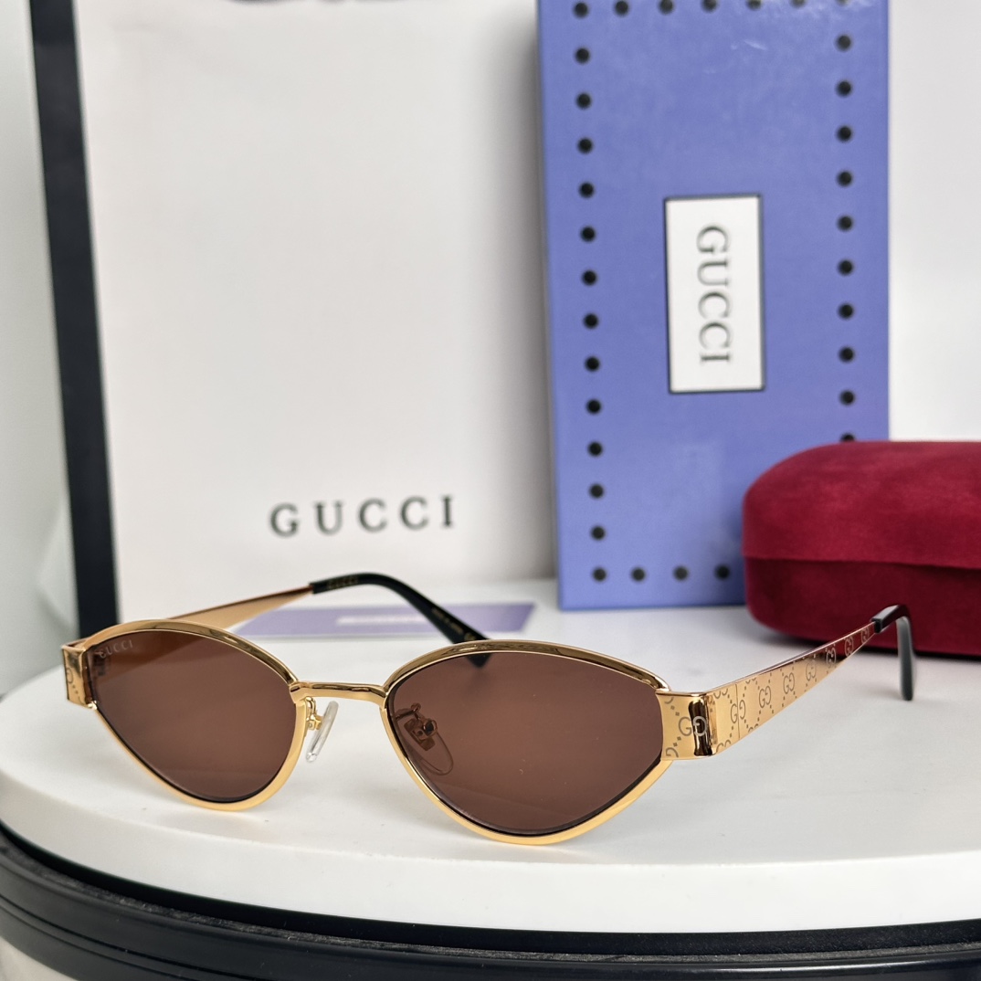 ️GUCC*MODELGG1853SSIZE55口19-145