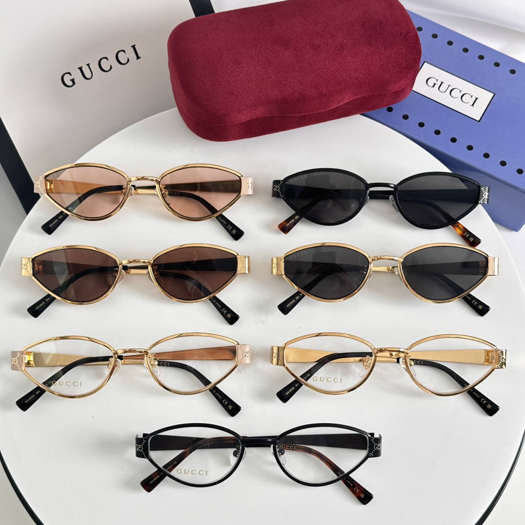 ️GUCC*MODELGG1853SSIZE55口19-145