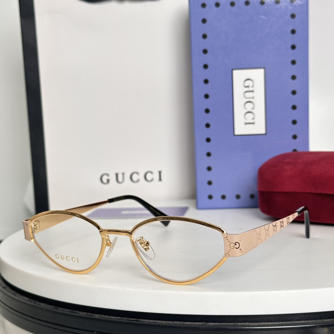 ️GUCC*MODELGG1853SSIZE55口19-145
