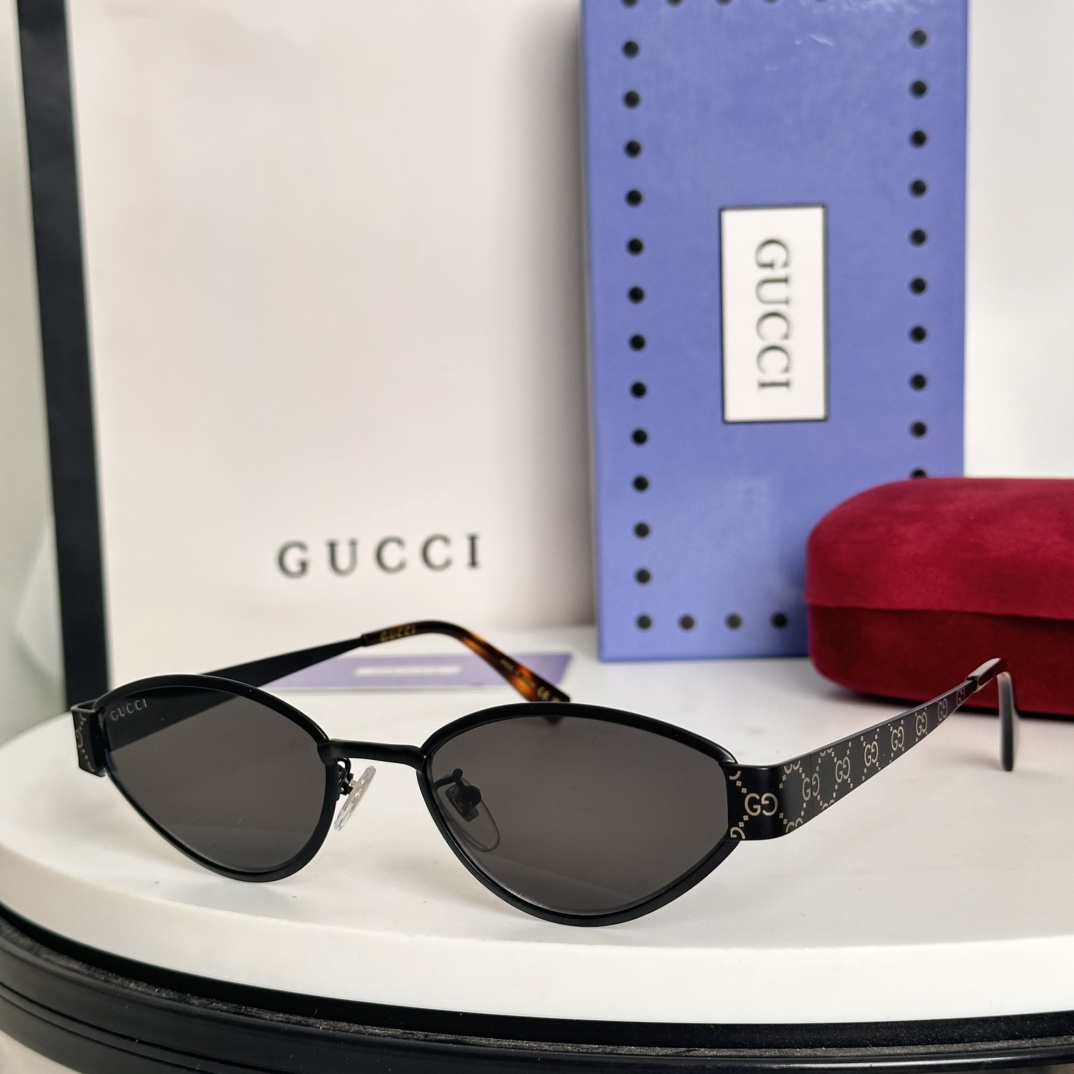 ️GUCC*MODELGG1853SSIZE55口19-145