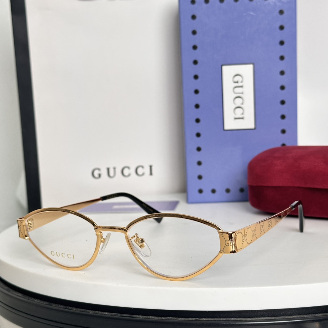 ️GUCC*MODELGG1853SSIZE55口19-145