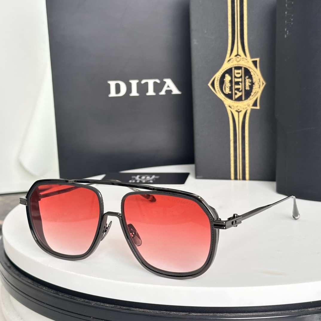 ️DITA️️️MODELDTS165️️️SIZE59口15-140️️️