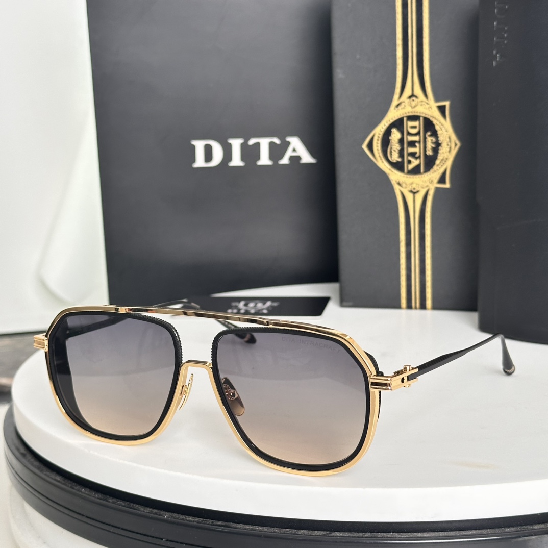 ️DITA️️️MODELDTS165️️️SIZE59口15-140️️️