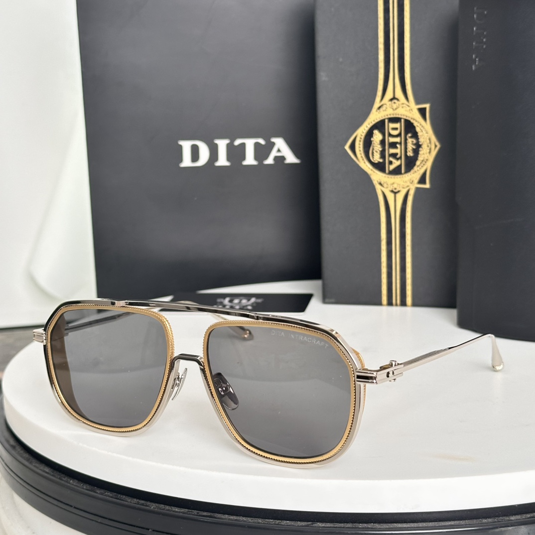 ️DITA️️️MODELDTS165️️️SIZE59口15-140️️️