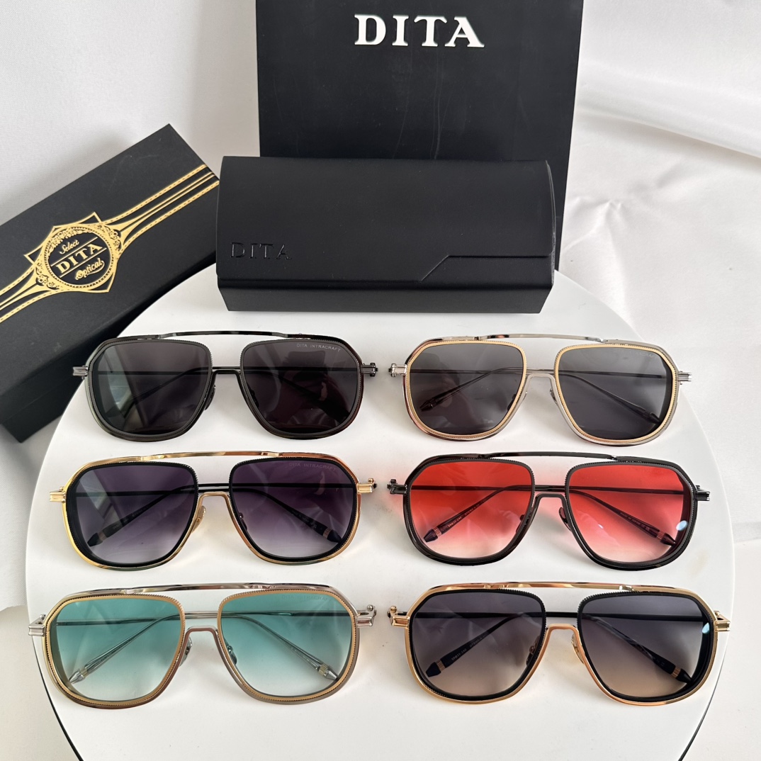 ️DITA️️️MODELDTS165️️️SIZE59口15-140️️️