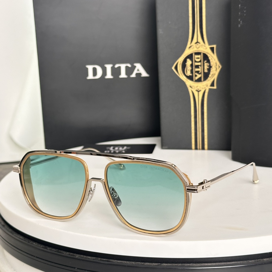 ️DITA️️️MODELDTS165️️️SIZE59口15-140️️️
