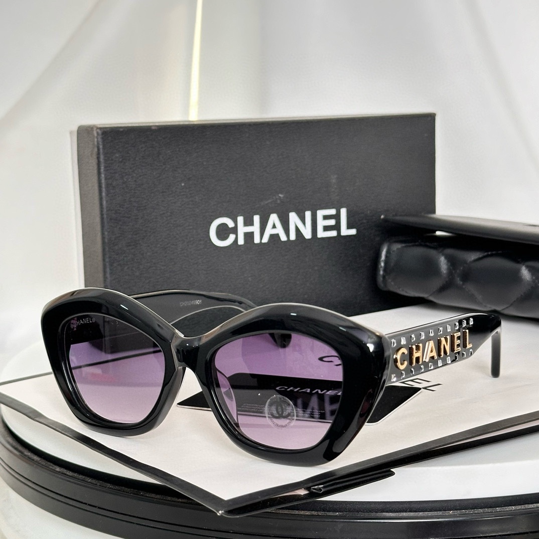 ️CHANE*MODELCH9161BSIZE53口18-140