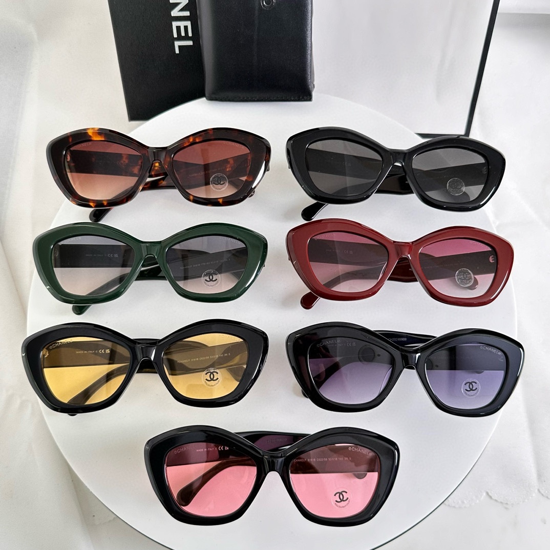 ️CHANE*MODELCH9161BSIZE53口18-140