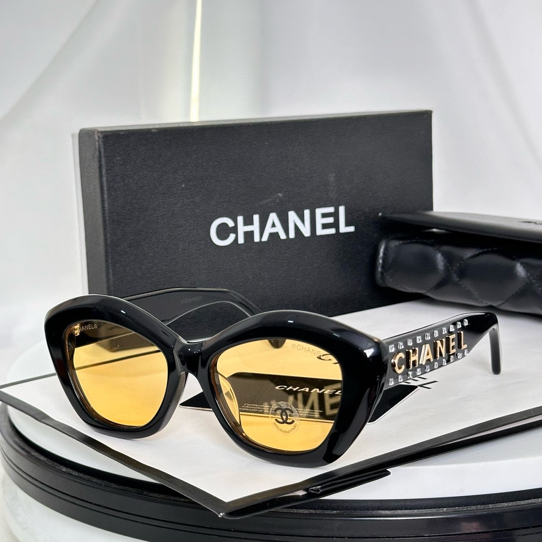 ️CHANE*MODELCH9161BSIZE53口18-140