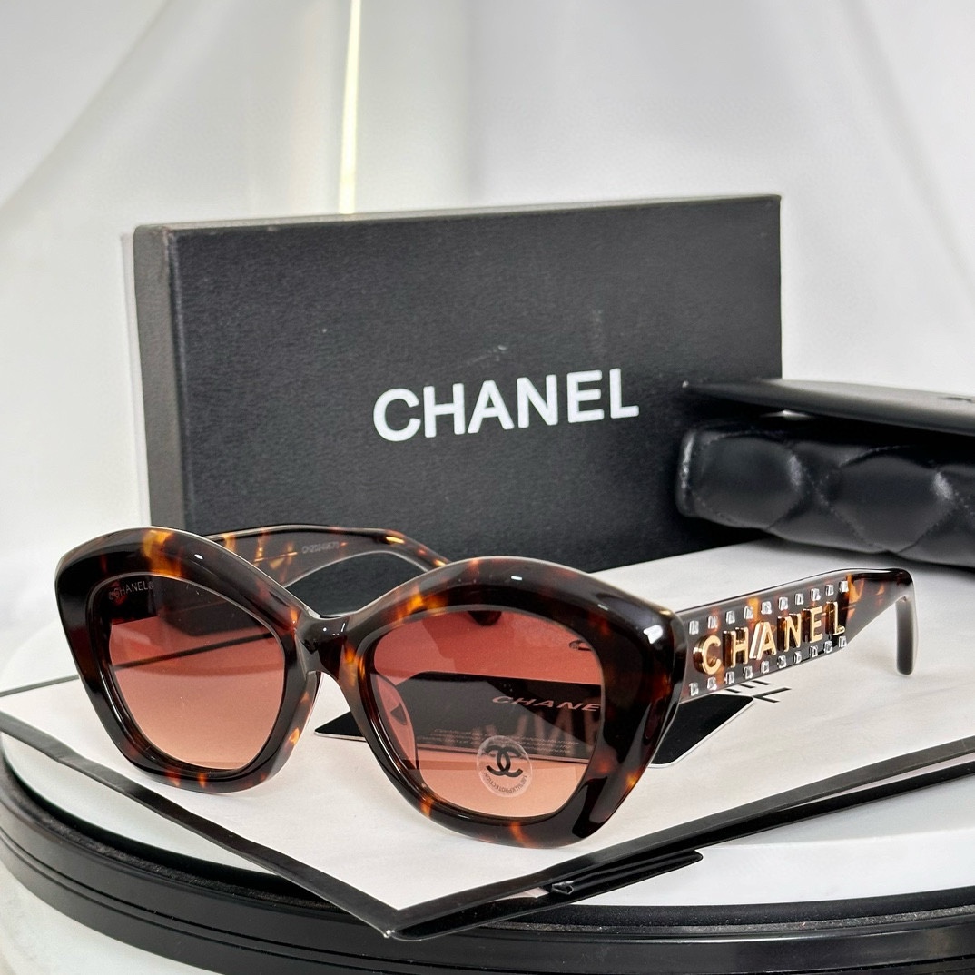 ️CHANE*MODELCH9161BSIZE53口18-140