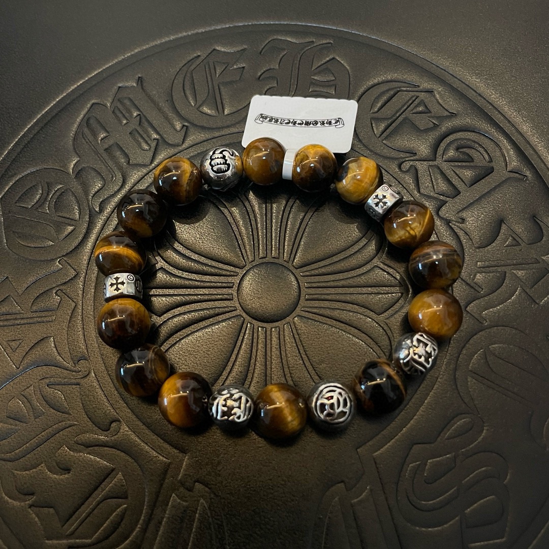 크롬하츠 팔찌 127773 Chrome Hearts Bracelet