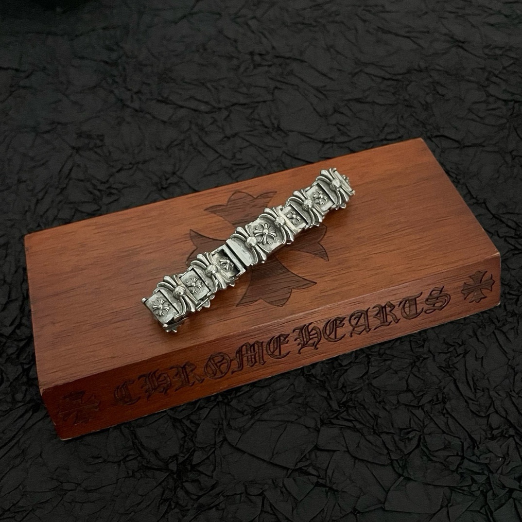 크롬하츠 팔찌 127768 Chrome Hearts Bracelet 썸네일 이미지