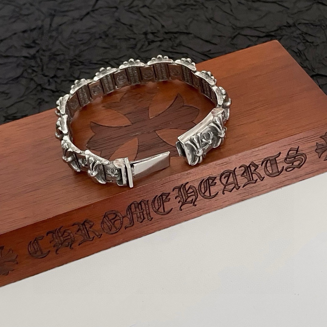 크롬하츠 팔찌 127768 Chrome Hearts Bracelet 썸네일 이미지