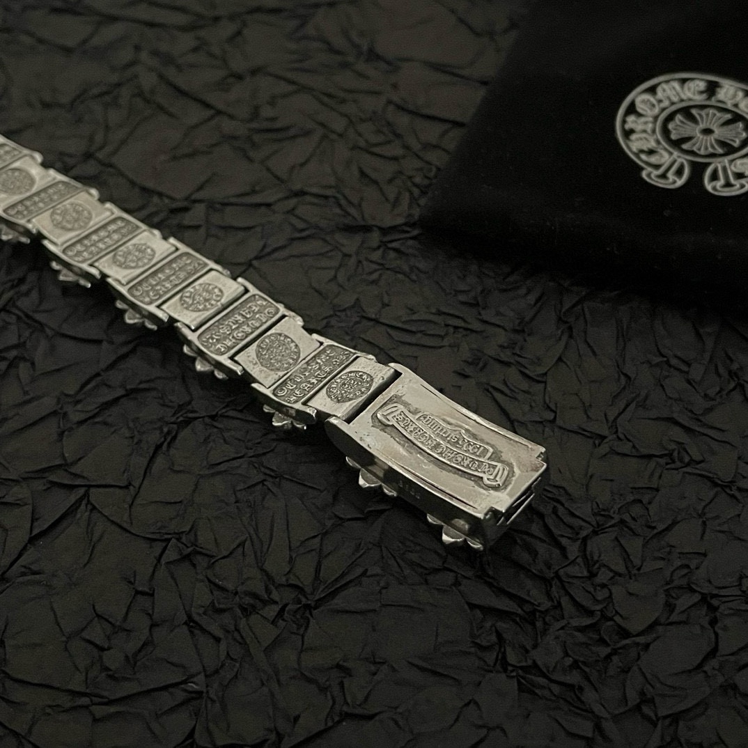 크롬하츠 팔찌 127768 Chrome Hearts Bracelet 썸네일 이미지