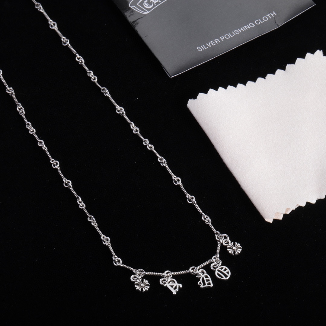 Prada Haute Couture Haute Couture Fine Jewelry Necklace Bracelet Ring 4
