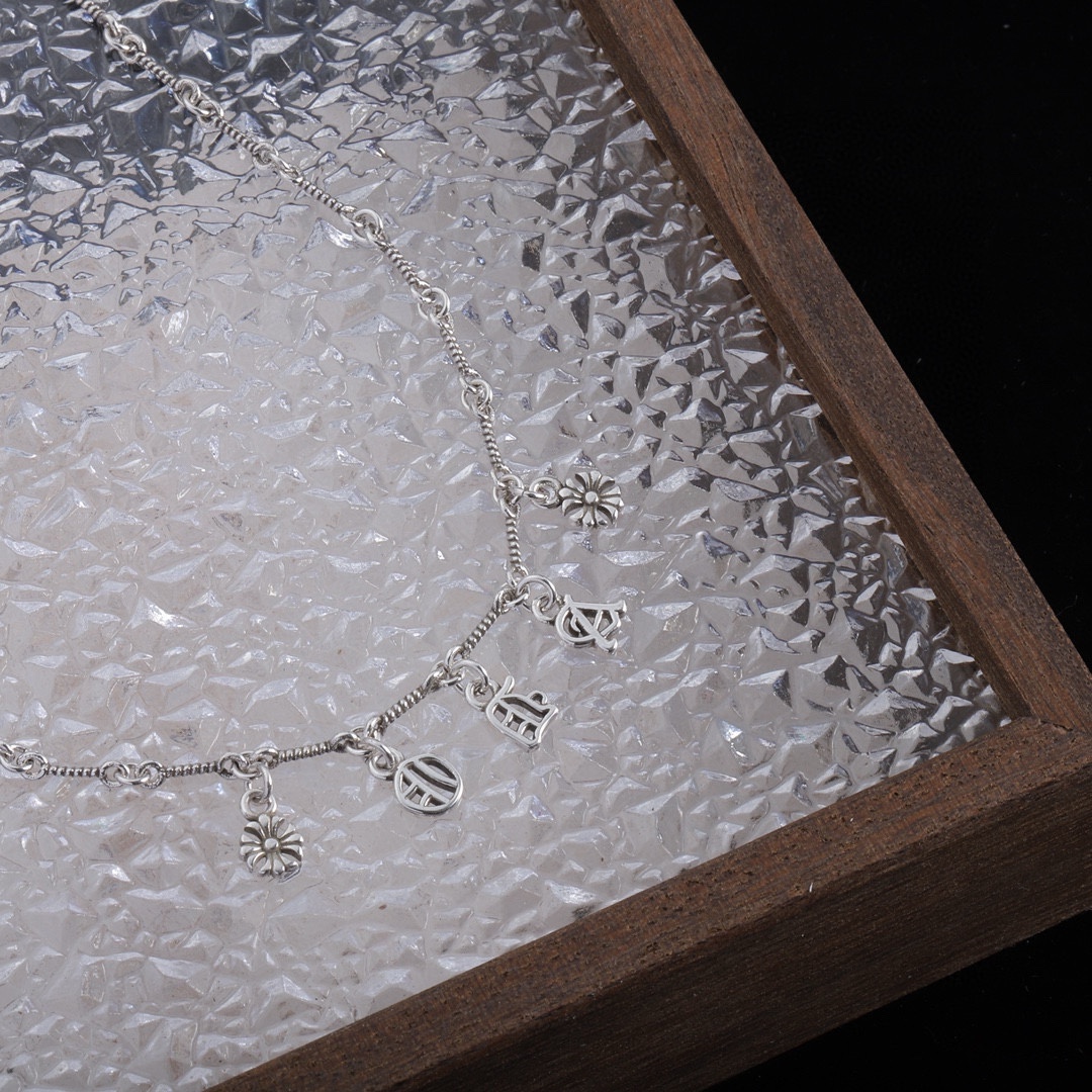 Prada Haute Couture Haute Couture Fine Jewelry Necklace Bracelet Ring 7
