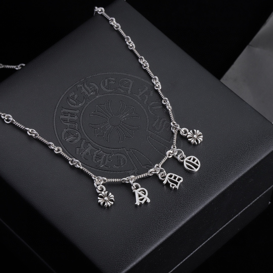 Prada Haute Couture Haute Couture Fine Jewelry Necklace Bracelet Ring 6