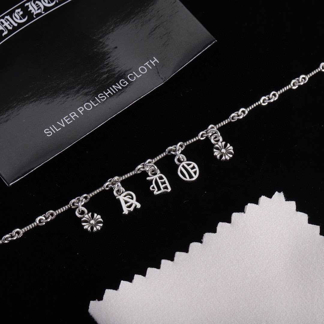 Prada Haute Couture Haute Couture Fine Jewelry Necklace Bracelet Ring 5