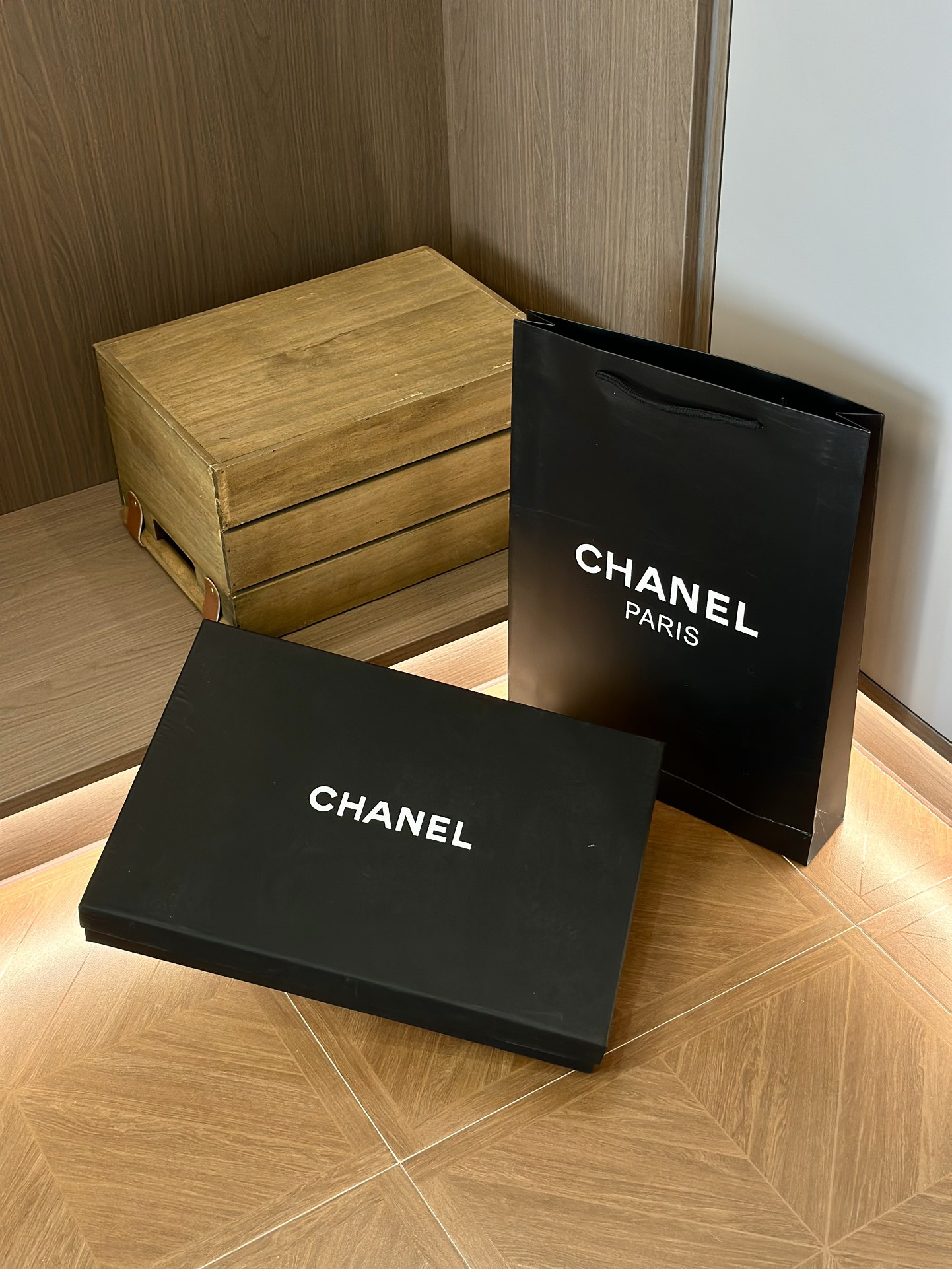 Luxury luxury scarf