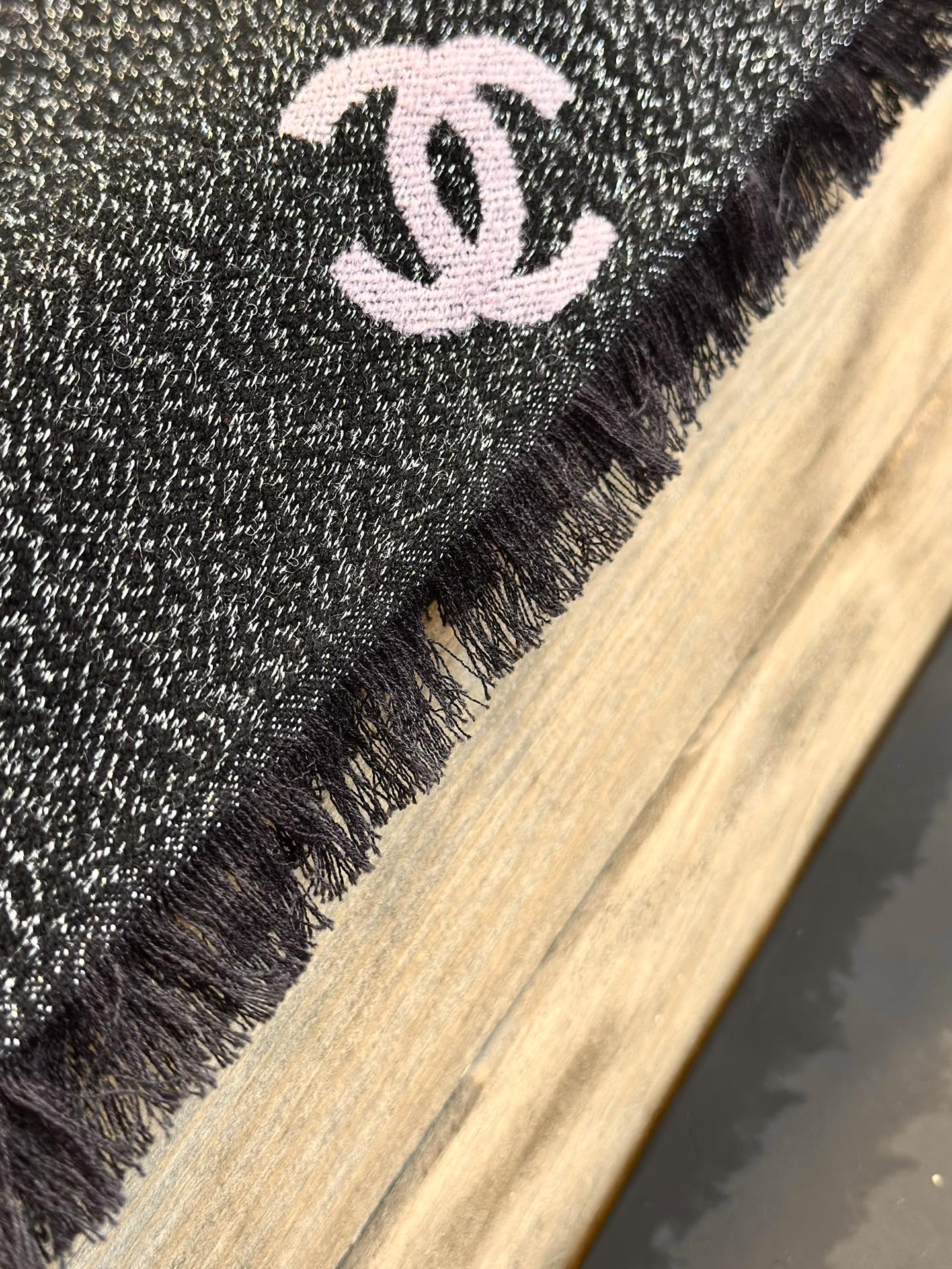 Luxury luxury scarf 5