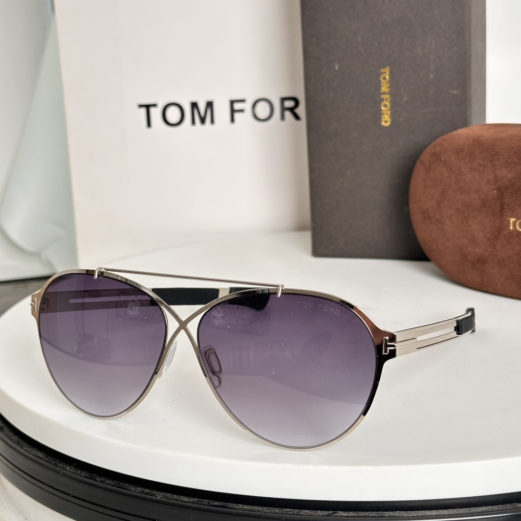 ️TOMFOR*Model:FT0828Size62口14-145