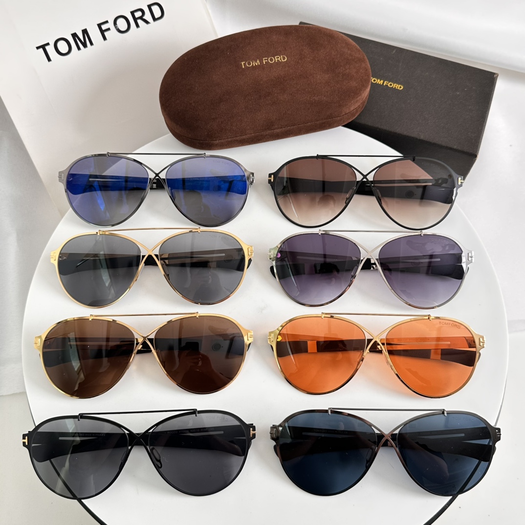 ️TOMFOR*Model:FT0828Size62口14-145