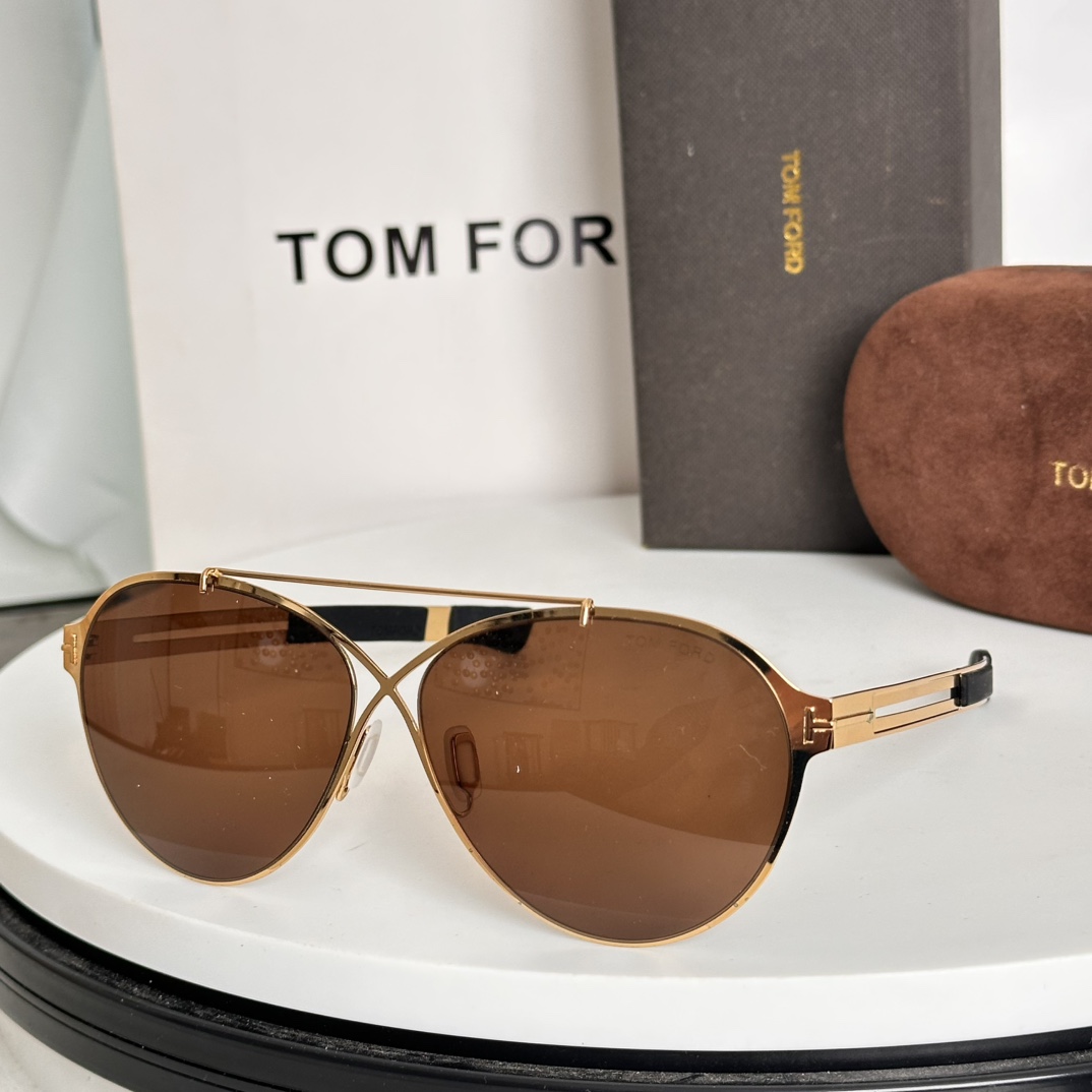 ️TOMFOR*Model:FT0828Size62口14-145