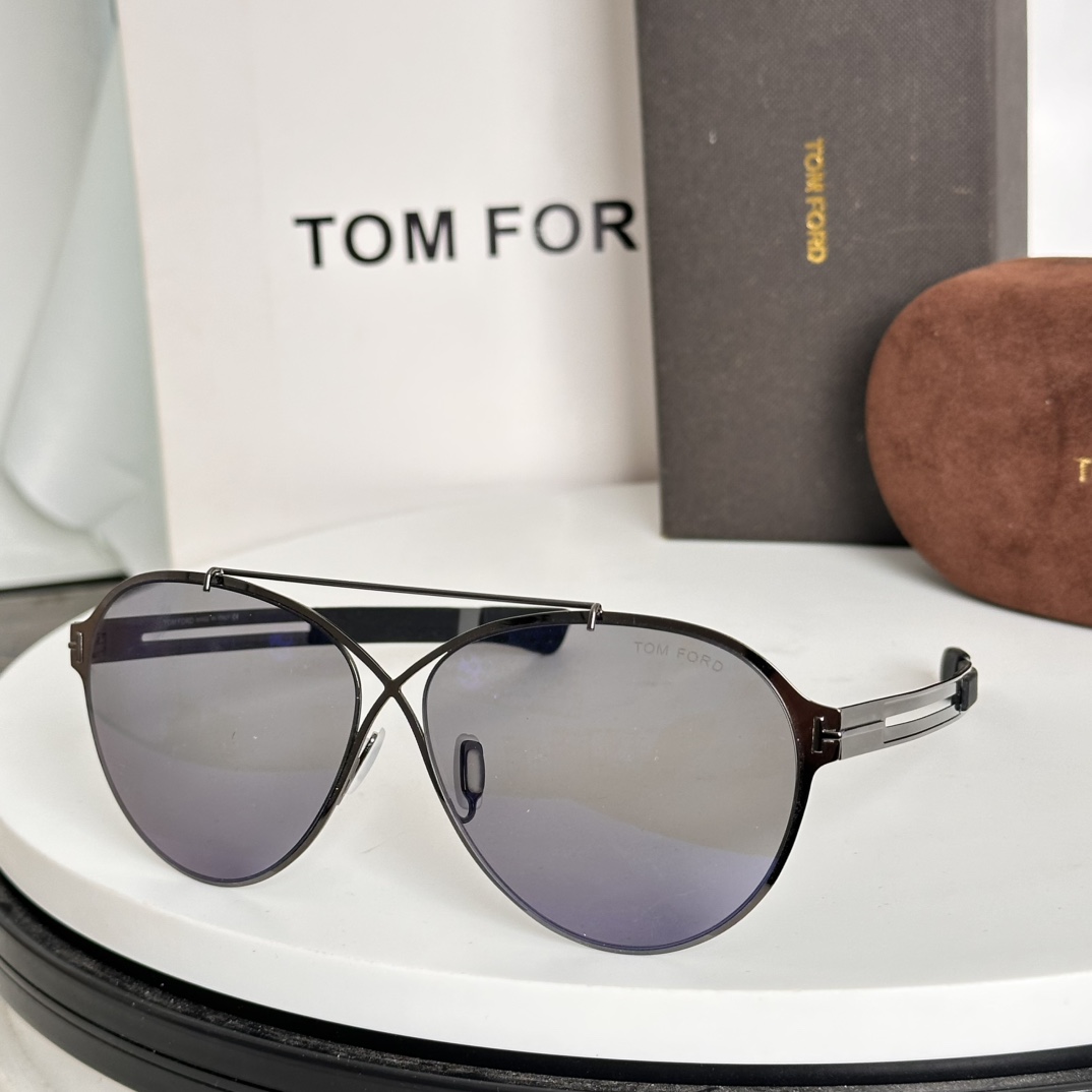 ️TOMFOR*Model:FT0828Size62口14-145