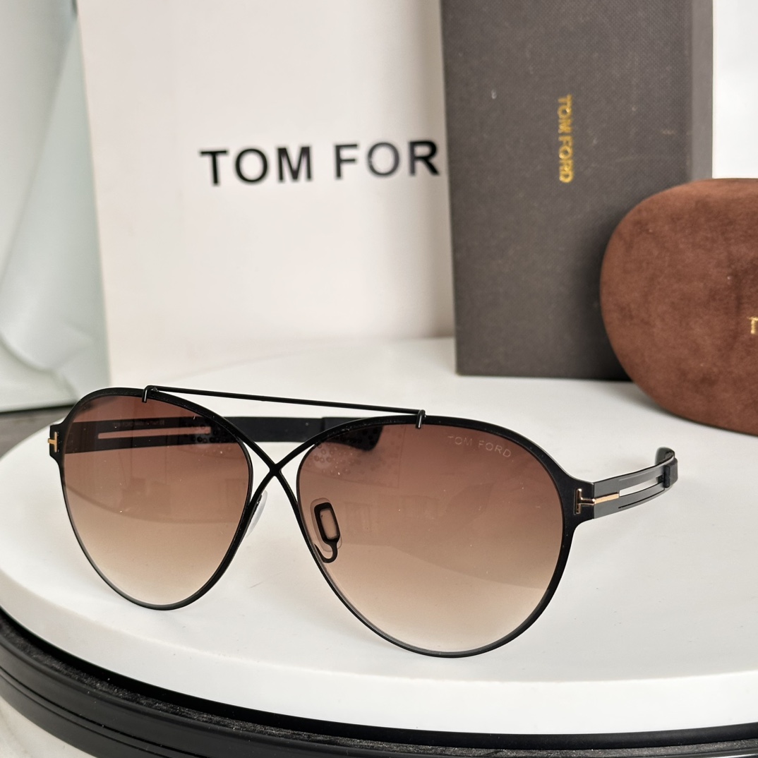 ️TOMFOR*Model:FT0828Size62口14-145