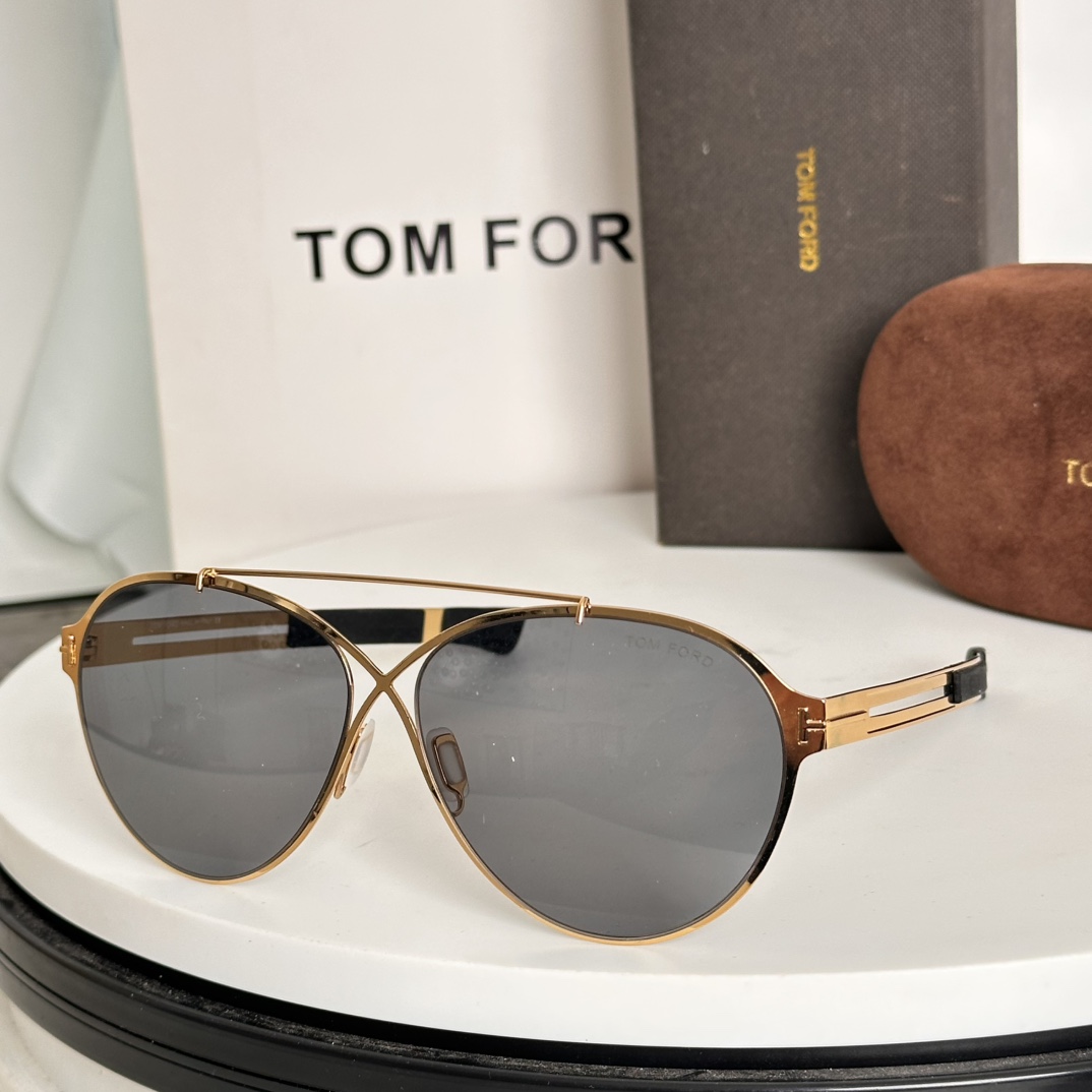 ️TOMFOR*Model:FT0828Size62口14-145