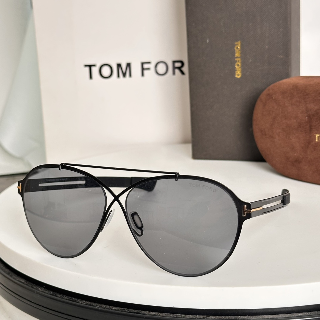 ️TOMFOR*Model:FT0828Size62口14-145