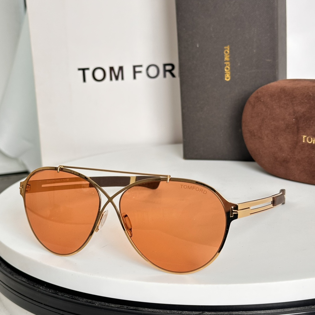 ️TOMFOR*Model:FT0828Size62口14-145