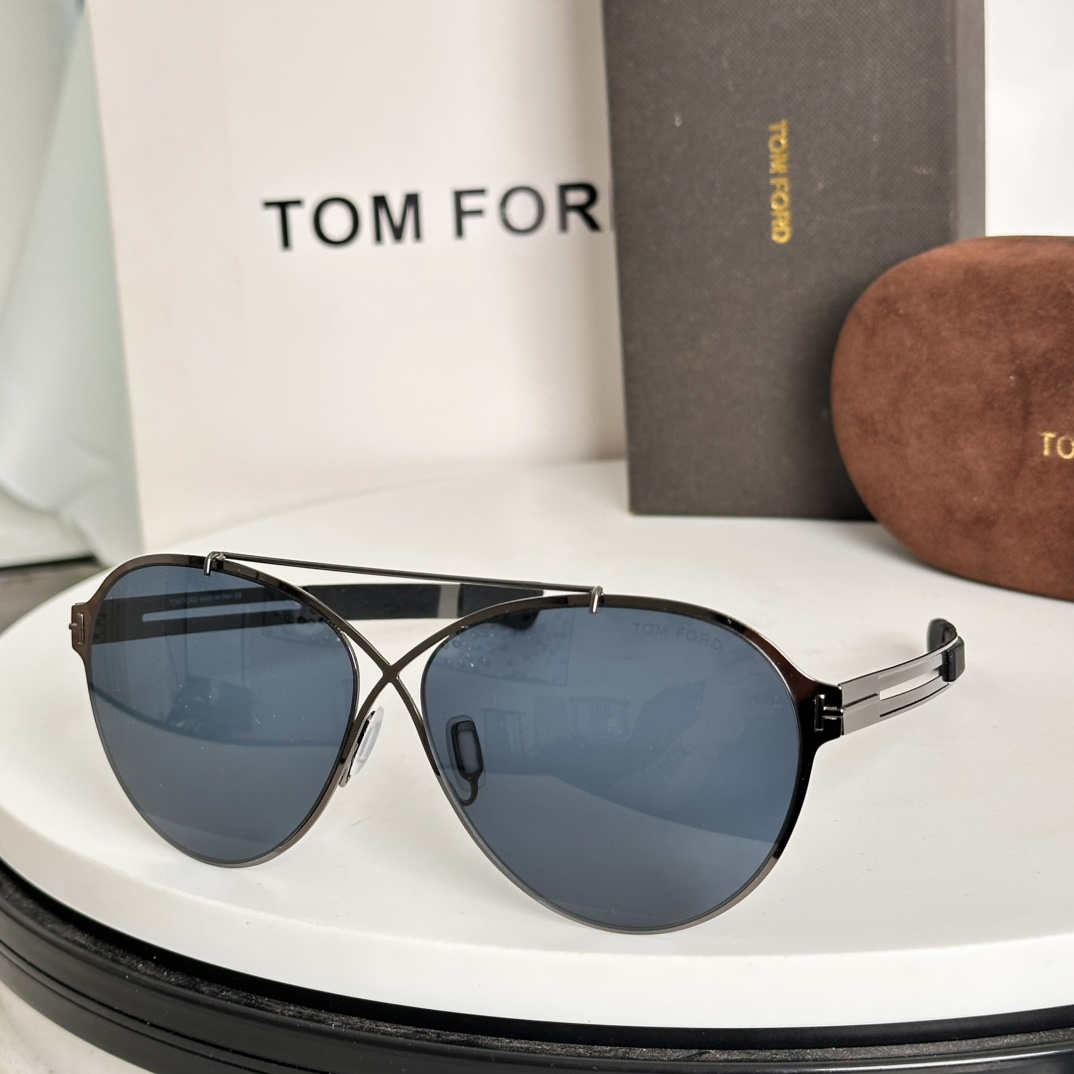 ️TOMFOR*Model:FT0828Size62口14-145