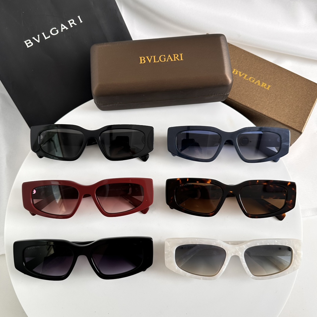 ️BVLGAR*MODELBV40014ISIZE53口18-145