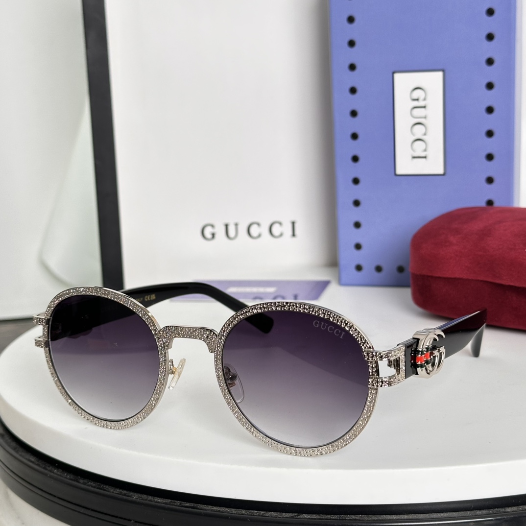 ️GUCC*MODELGG1607SIZE54口24-140