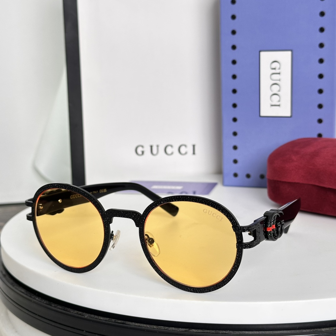 ️GUCC*MODELGG1607SIZE54口24-140