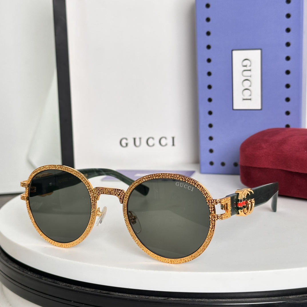 ️GUCC*MODELGG1607SIZE54口24-140