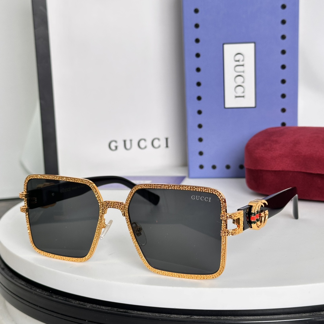 ️GUCC*MODELGG1608SIZE57口18-140