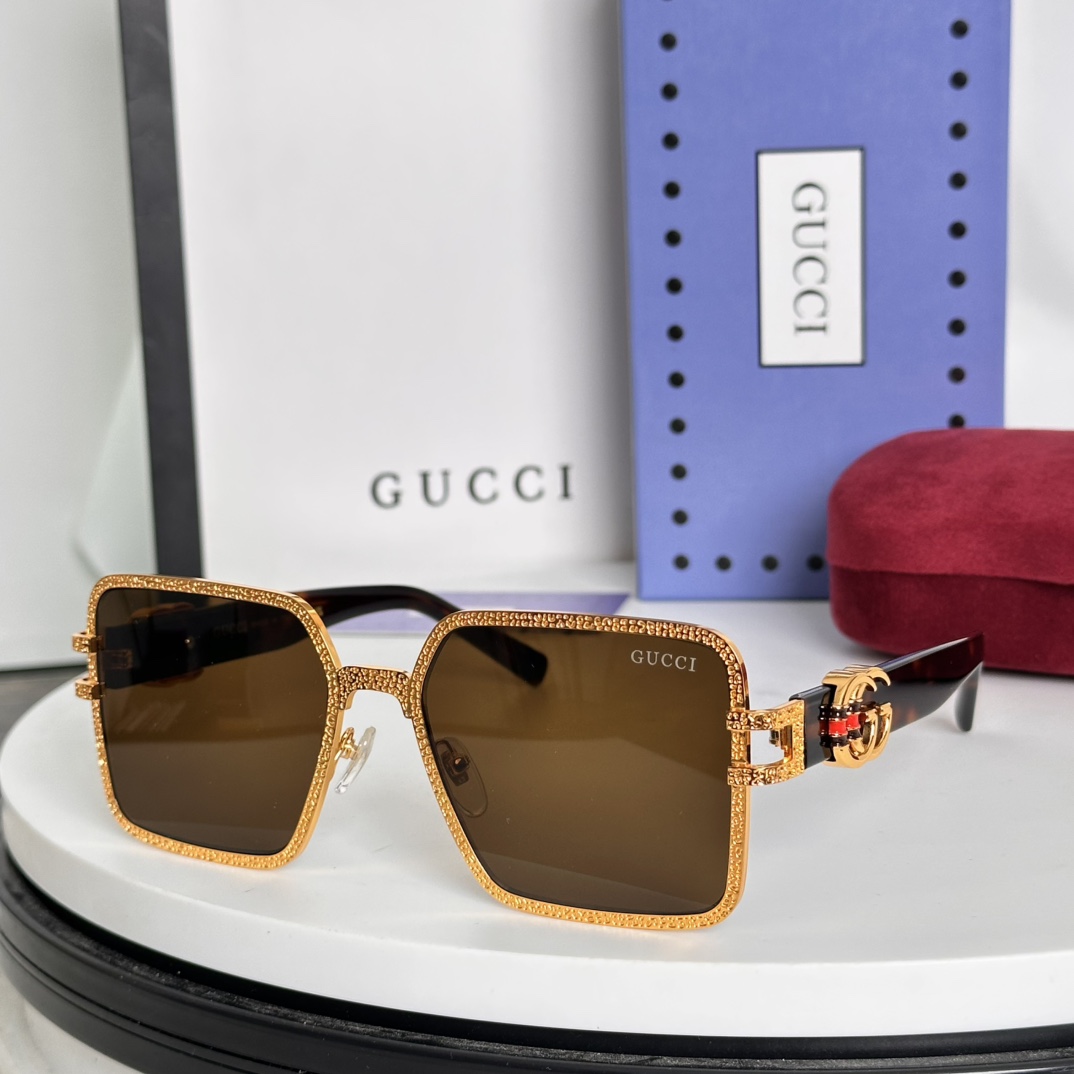 ️GUCC*MODELGG1608SIZE57口18-140