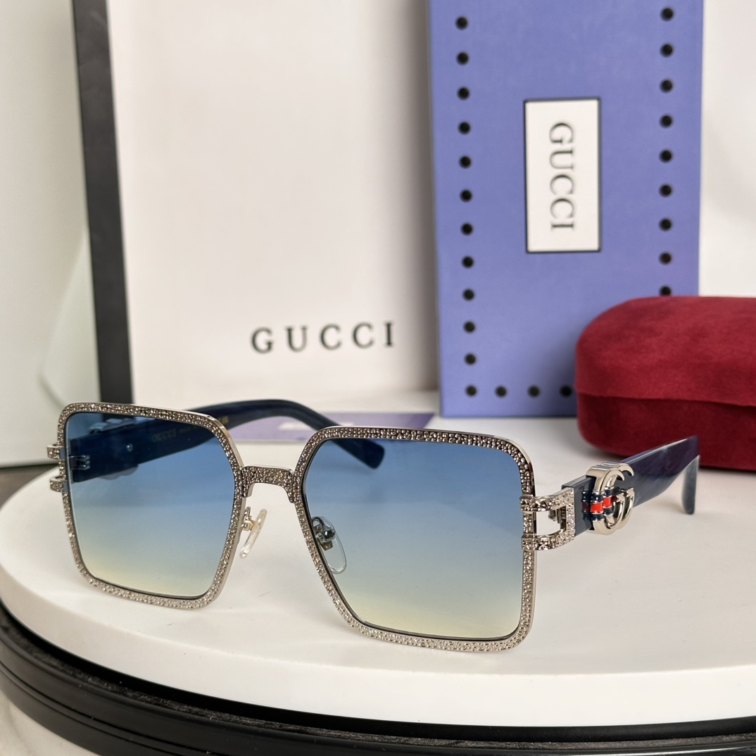 ️GUCC*MODELGG1608SIZE57口18-140