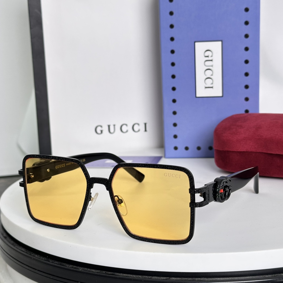 ️GUCC*MODELGG1608SIZE57口18-140