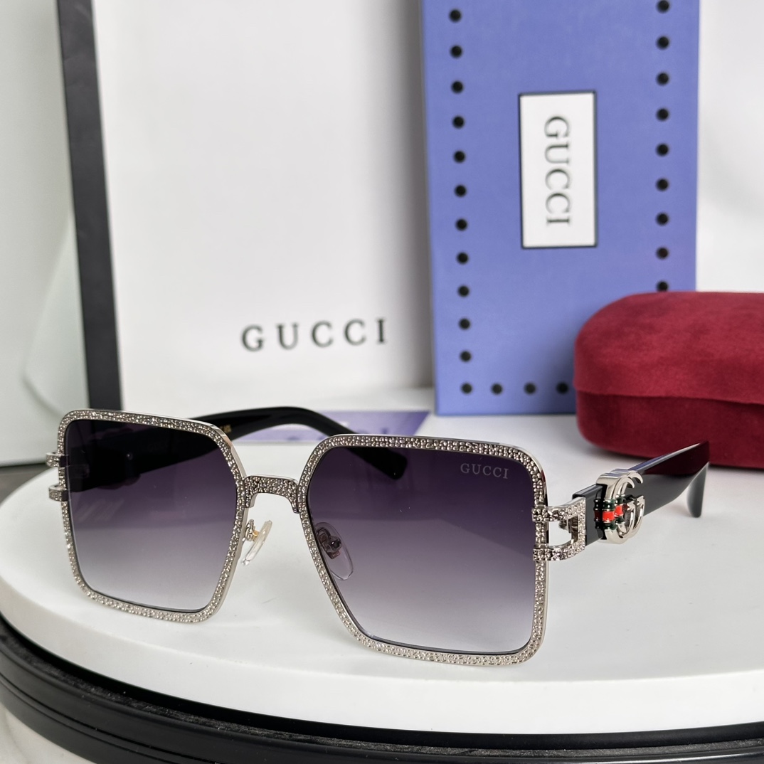️GUCC*MODELGG1608SIZE57口18-140