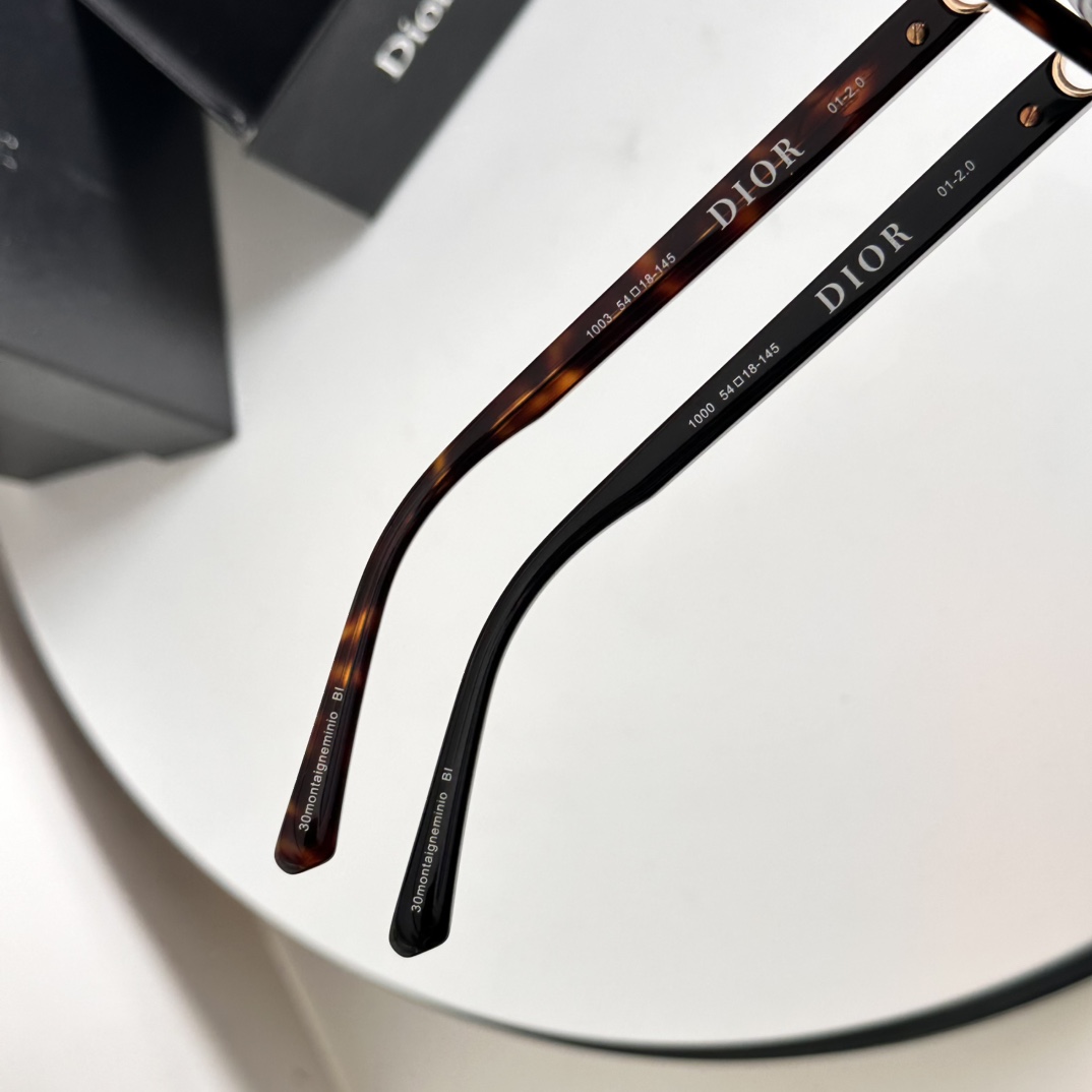 ️DIO*MODEL30montaigneminioBISIZE54口18-145