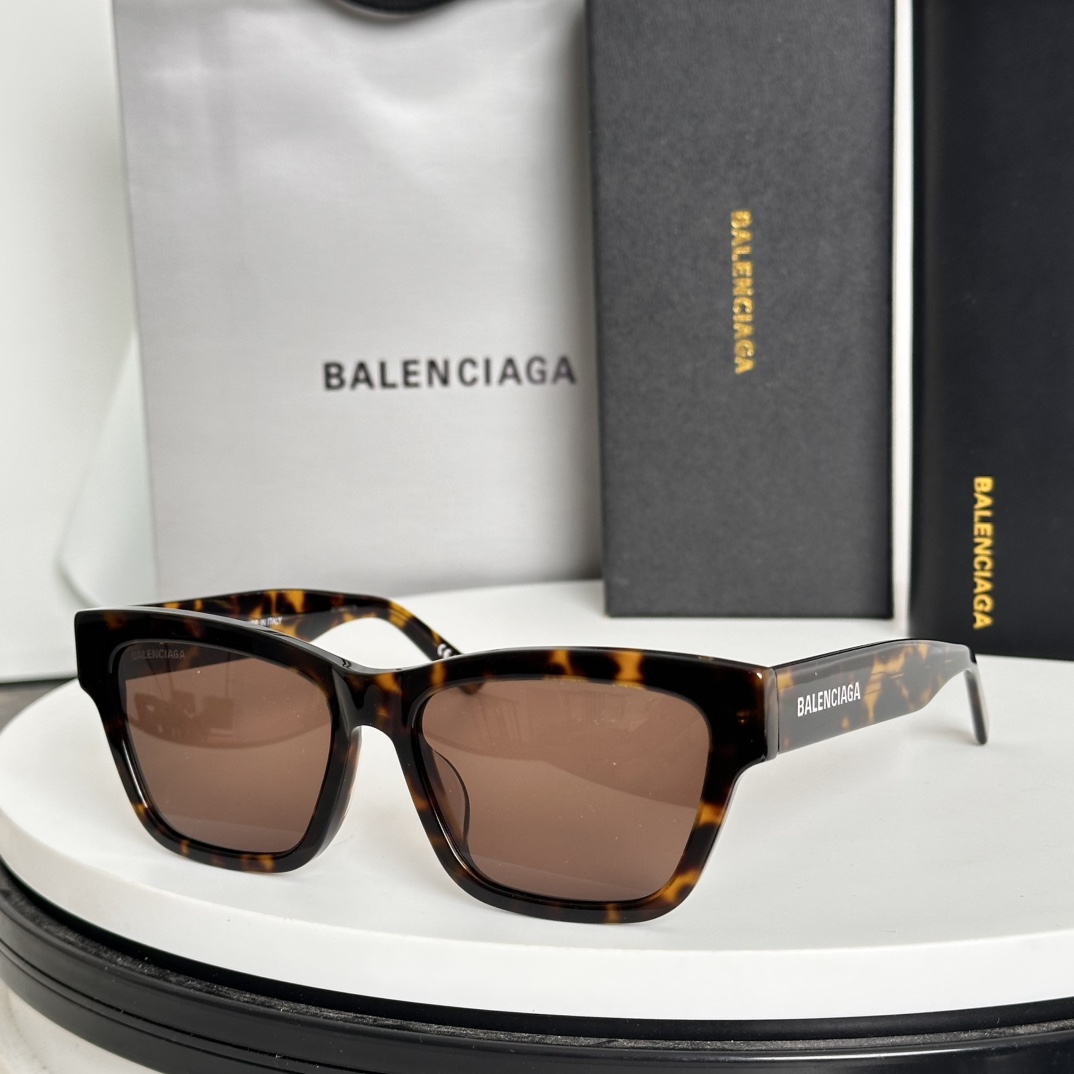 ️BALENCIAG*原版MODEL:BB0307SSIZE56口17-145