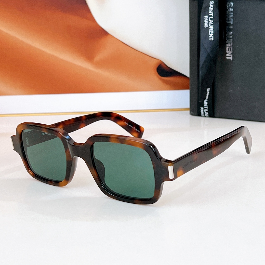 SAINTLAUREN*MODELSL720SIZE48口23-145