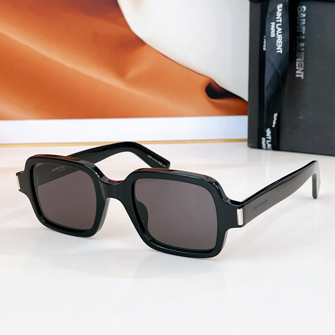 SAINTLAUREN*MODELSL720SIZE48口23-145
